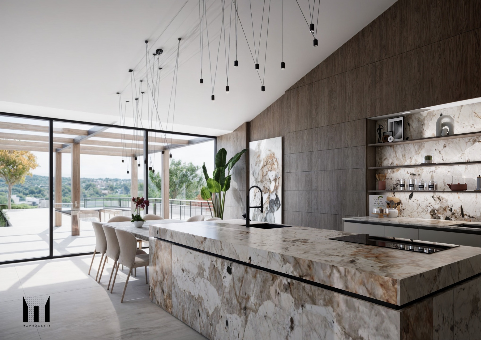 VILLA T
#kitchen
Restyling di una cucina per un committente privato in stile moderno ed elegante.
---
A kitchen restyling for a private client in a modern and elegant design.
.
.
.
#architecture #interiordesign #project #home #design #italy #marche #ancona #castelfidardo #furniture #madeinitaly #meprogetti