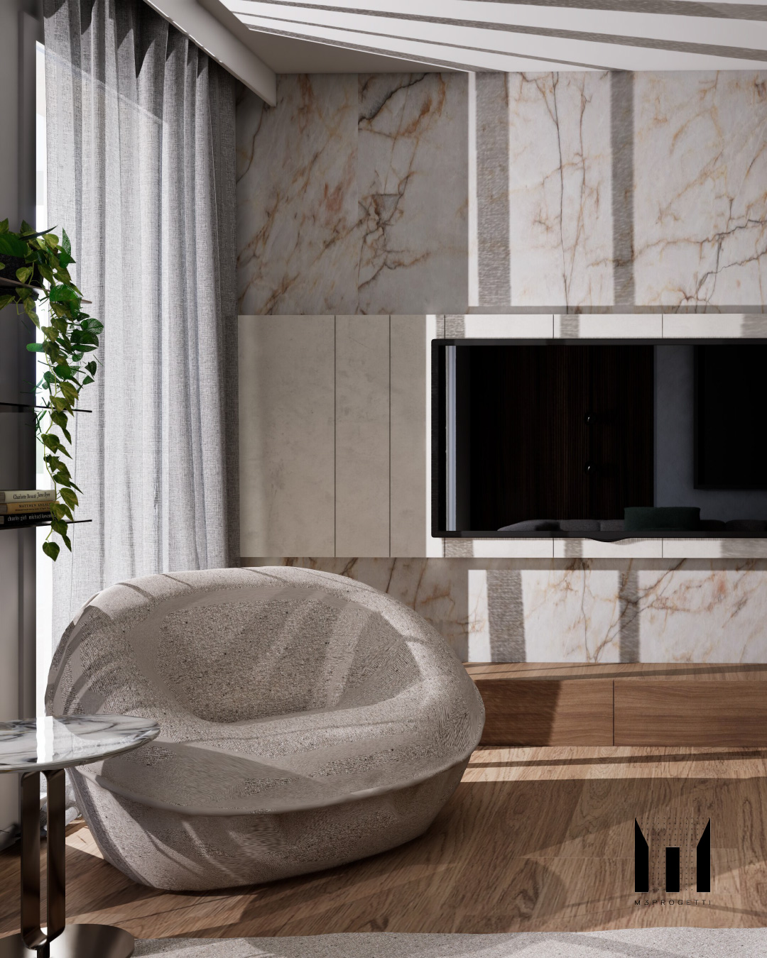 House SP: living details
Team work: @m3progetti
#renovations #interiordesigning #architecture #archilover #livingroomdesign