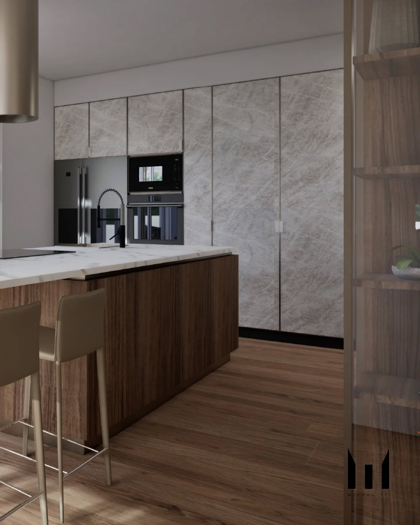 House SP : kitchen details
Team work: @m3progetti
#renovation #interiordesign #kitchen #architecture #archilovers